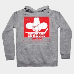 Calgary Cowboys Hoodie